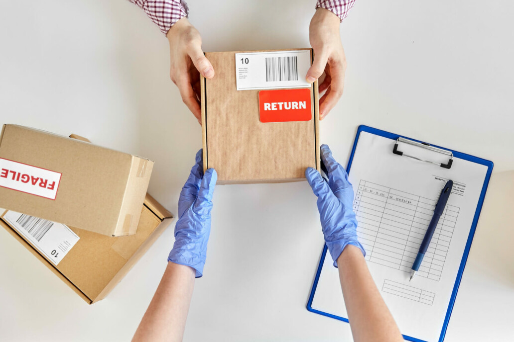 Returns Management - Outsourcing vs. In-House
