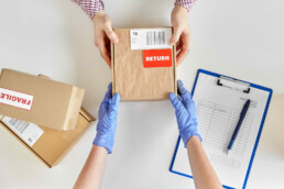 Returns Management - Outsourcing vs. In-House