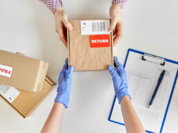 Returns Management - Outsourcing vs. In-House