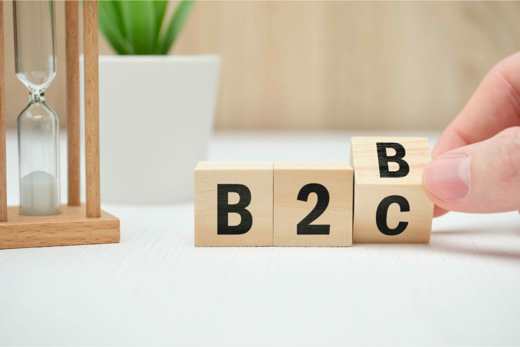 The Difference between B2B and B2C Order Fulfillment