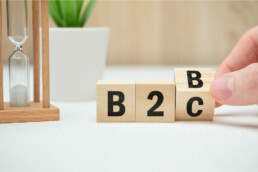 The Difference between B2B and B2C Order Fulfillment