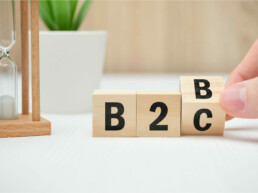 The Difference between B2B and B2C Order Fulfillment