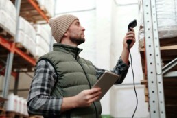 3PL support omnichannel growth