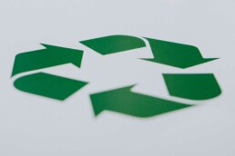 Make e-commerce more sustainable