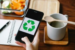 Make e-commerce more sustainable