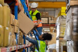 seamlessly switch 3PL providers