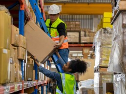 seamlessly switch 3PL providers