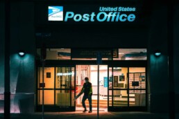 USPS Ground Advantage