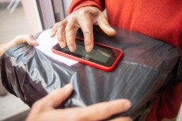 Trends Insights DTC Fulfillment