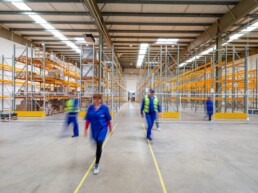 DTC Fulfillment Challenges