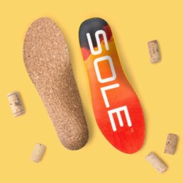 SOLE Footwear Case Study