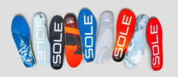 SOLE Footwear Case Study