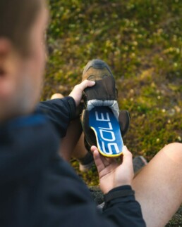 SOLE Footwear Case Study