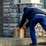 protecting against porch pirates