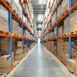 Unlock Potential with 3PL Fulfillment