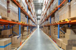 Unlock Potential with 3PL Fulfillment