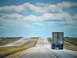 Addressing Truck Driver Shortage