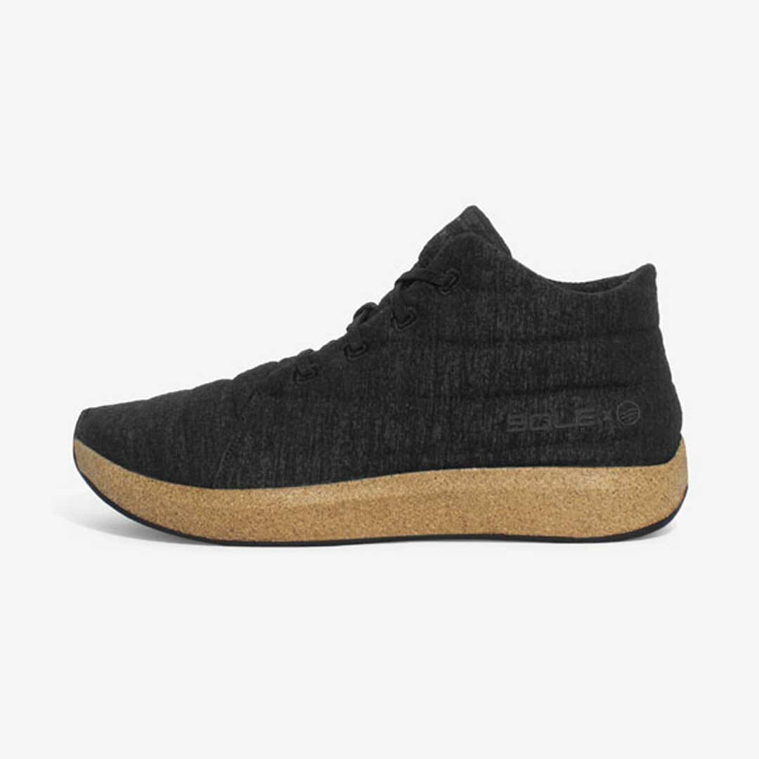 SOLE Footwear Case Study