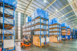 fulfillment companies navigating ecommerce