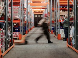 fulfillment companies navigating ecommerce