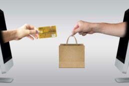 Consumer Spending Trends E-commerce