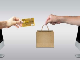 Consumer Spending Trends E-commerce