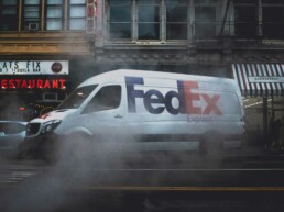 FedEx 2024 rate increase