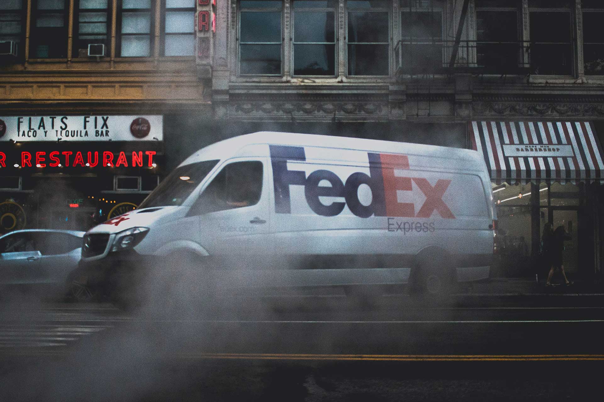 FedEx's 2024 Rate Increase Insights for Shippers Falcon