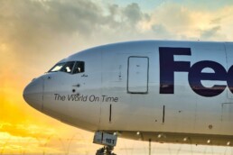 FedEx 2024 rate increase