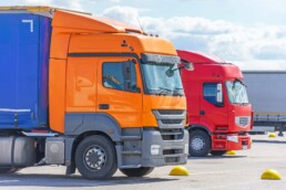 Navigating Transportation in E-commerce
