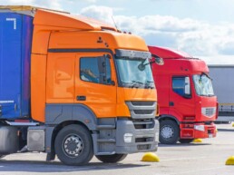 Navigating Transportation in E-commerce