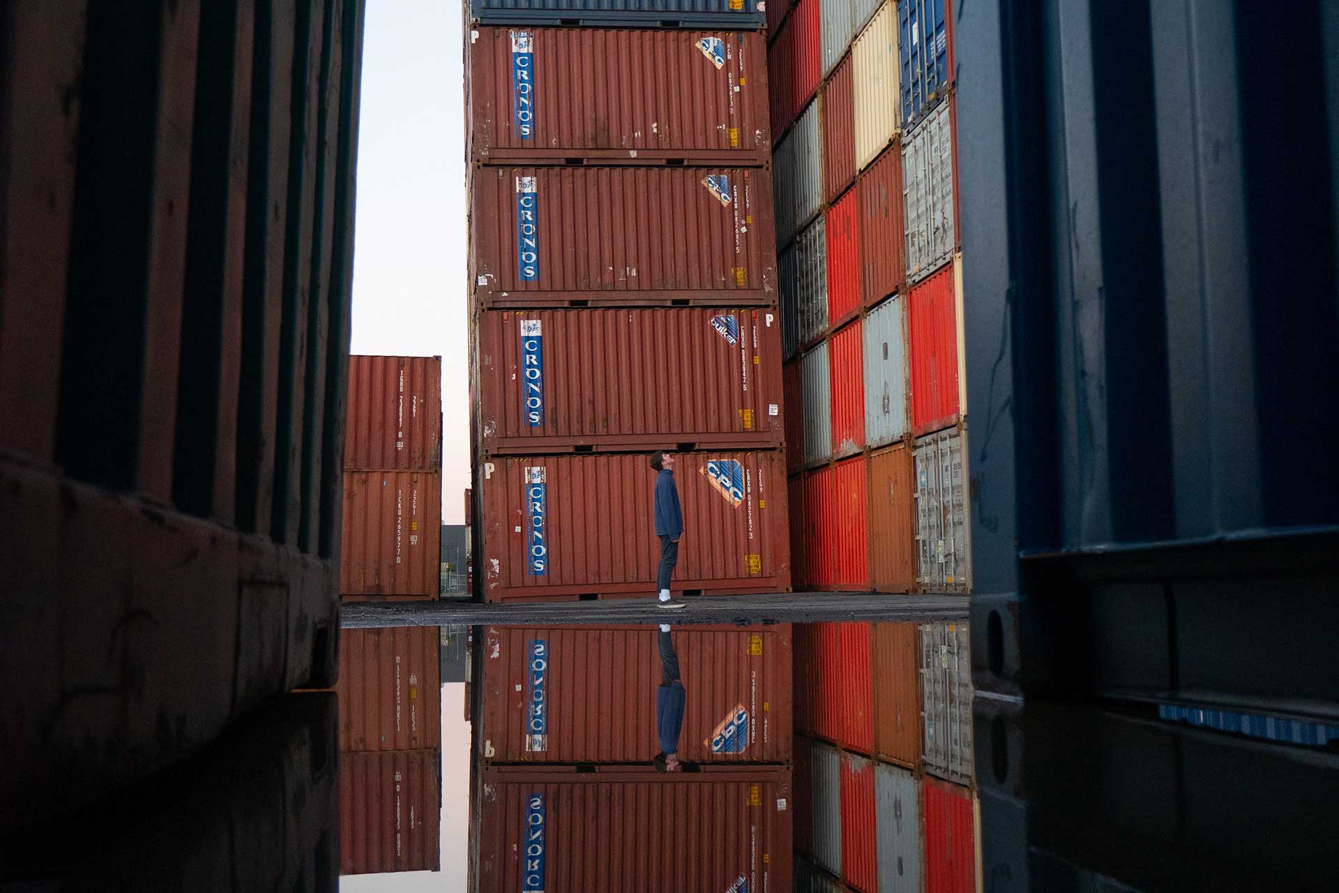 Navigating Supply Chain Volatility in 2023 Insights and Strategies