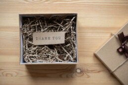 sustainable paper-based packaging