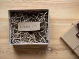 sustainable paper-based packaging