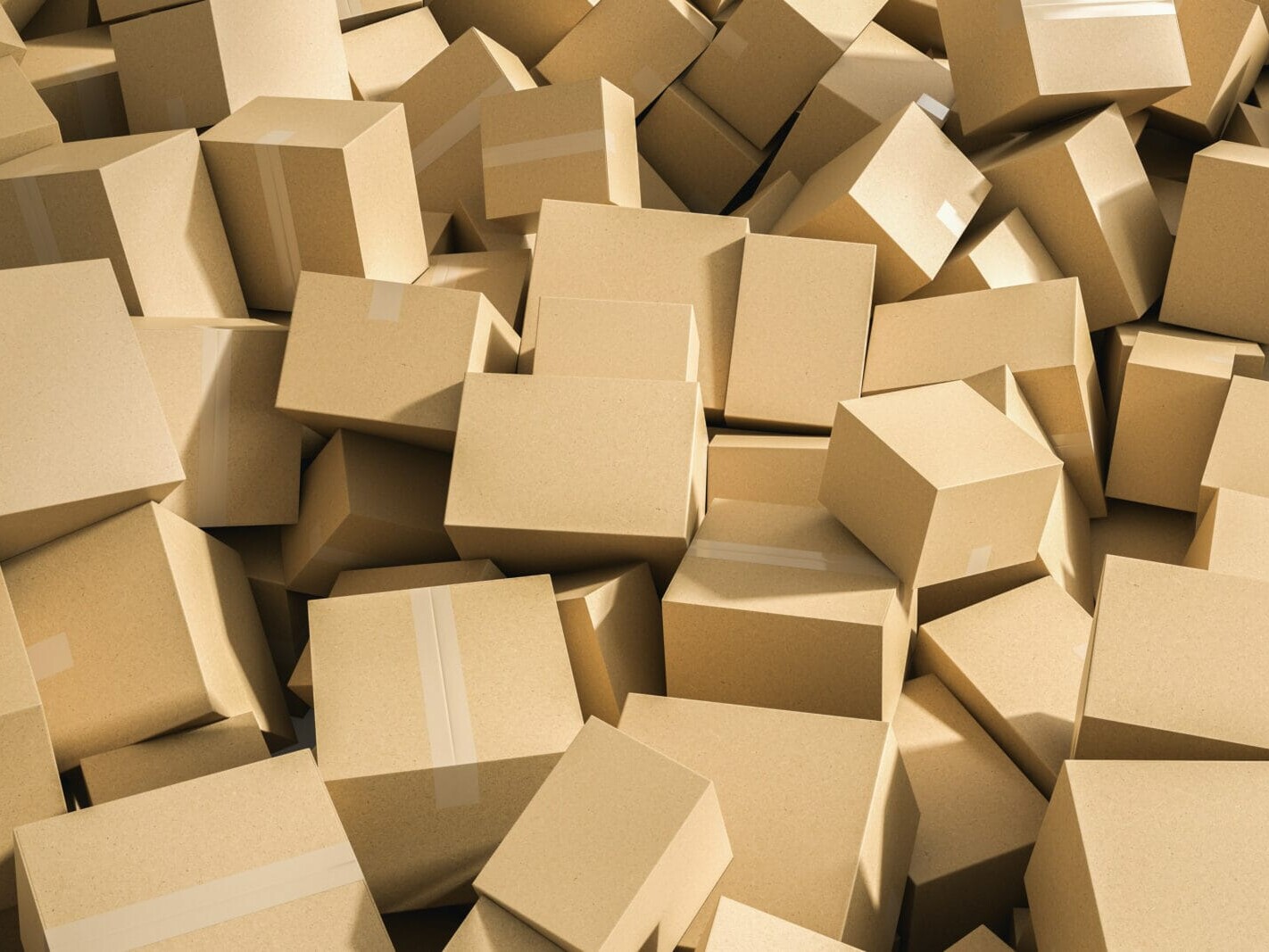 Minimizing Lost Stolen Packages