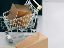 e-commerce trends 2024