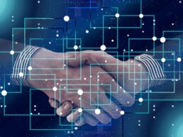 logistics connectivity reliability