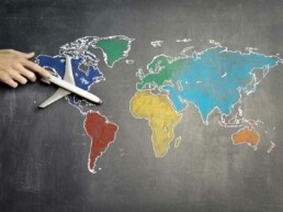 international shipping key points