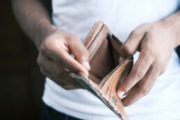 Inflation and E-commerce