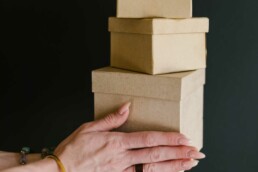 improve packing packaging