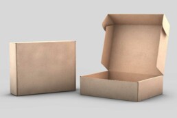 improve packing and packaging