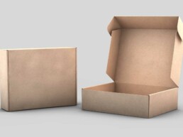 improve packing and packaging