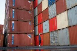 international shipping key points