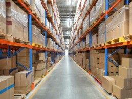 US carriers faster e-commerce deliveries