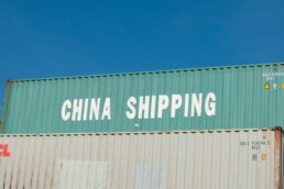 Trump trade review