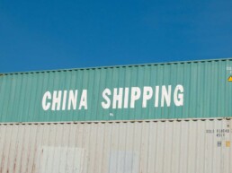 Trump trade review