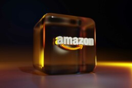Amazon Shipping parcel delivery
