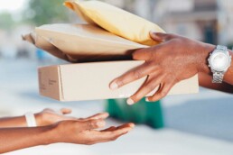 Domestic Shipping Costs