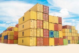 U.S. Port Delays