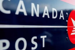 Canada Post Strike Backlog